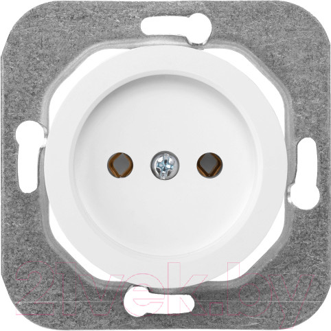 Изображение товара Розетка Bylectrica РС16-1401