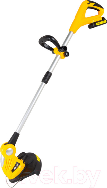 Изображение товара Триммер аккумуляторный Huter GET-28Li (70/1/33)