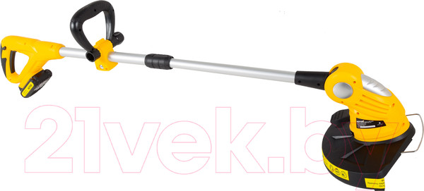 Изображение товара Триммер аккумуляторный Huter GET-28Li (70/1/33)