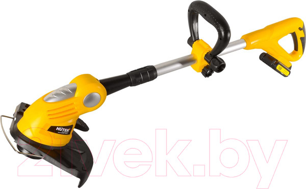 Изображение товара Триммер аккумуляторный Huter GET-28Li (70/1/33)