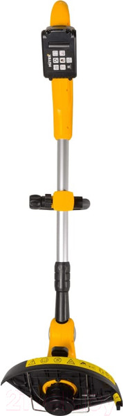 Изображение товара Триммер аккумуляторный Huter GET-28Li (70/1/33)