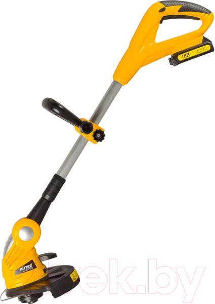 Изображение товара Триммер аккумуляторный Huter GET-28Li (70/1/33)