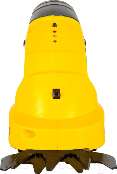 Изображение товара Кусторез аккумуляторный Huter GET-7.2 (70/1/38)