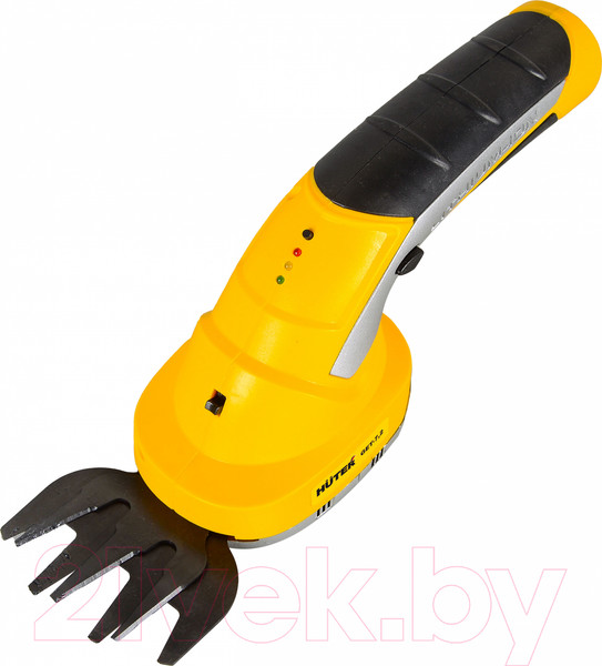 Изображение товара Кусторез аккумуляторный Huter GET-7.2 (70/1/38)