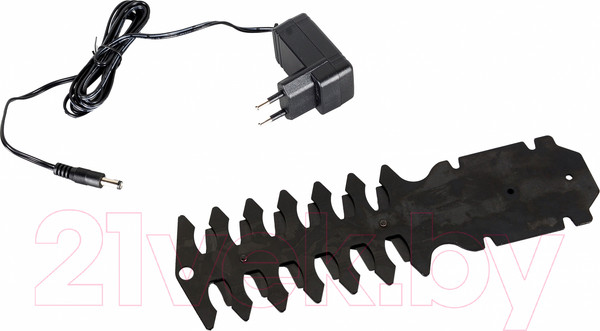 Изображение товара Кусторез аккумуляторный Huter GET-7.2 (70/1/38)