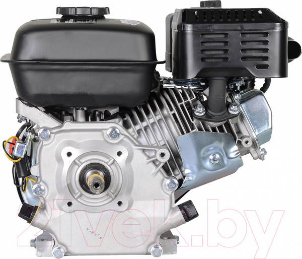 Изображение товара Двигатель бензиновый Huter GE-170F-19 (70/15/1)