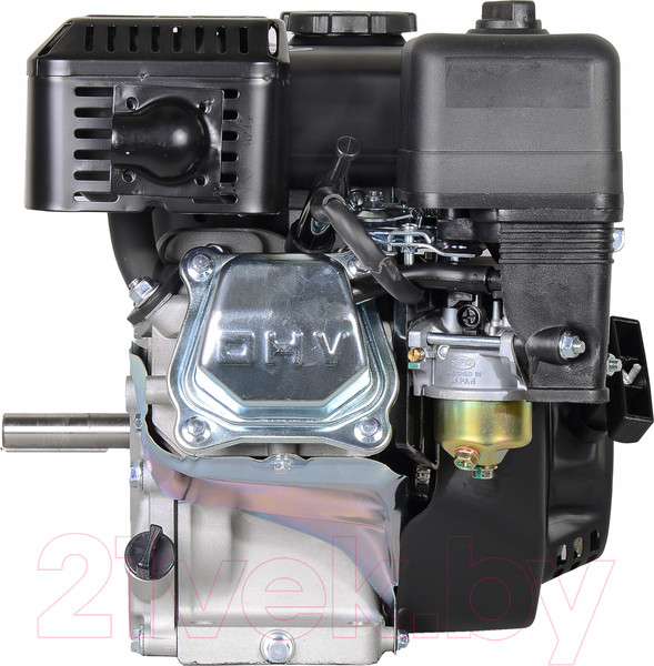 Изображение товара Двигатель бензиновый Huter GE-170F-19 (70/15/1)