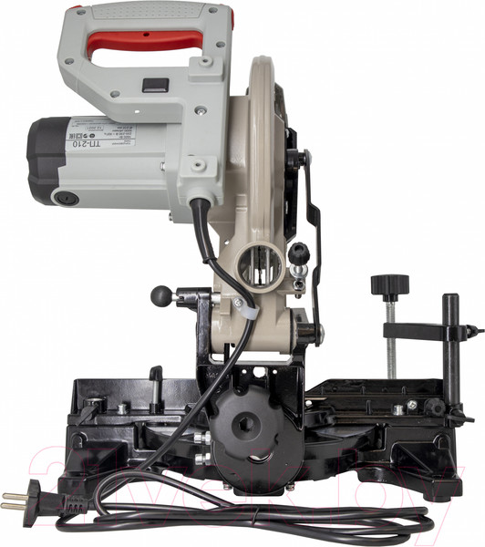 Изображение товара Торцовочная пила Ресанта ТП-210 (75/18/2)