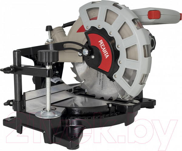 Изображение товара Торцовочная пила Ресанта ТП-210 (75/18/2)