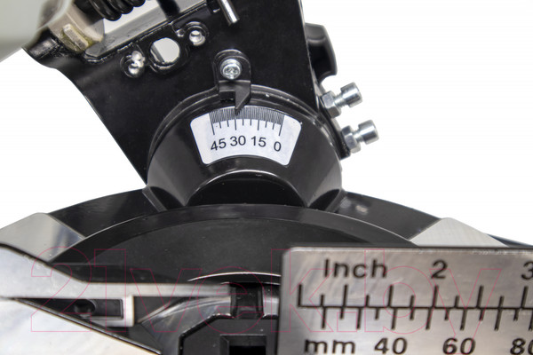 Изображение товара Торцовочная пила Ресанта ТП-210 (75/18/2)