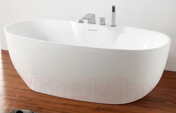 Изображение товара Ванна акриловая Abber AB9323