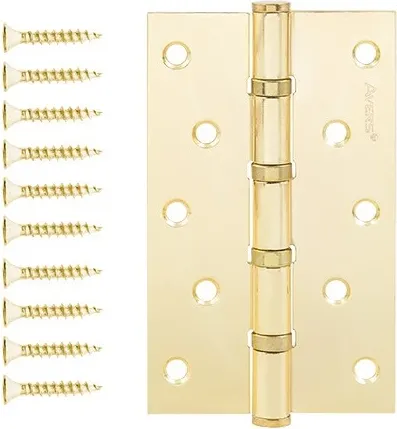 Изображение товара Петля дверная Avers 125x75x2.5-B4-G