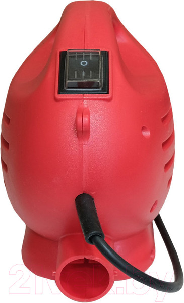 Изображение товара Краскопульт электрический Edon EPS-700