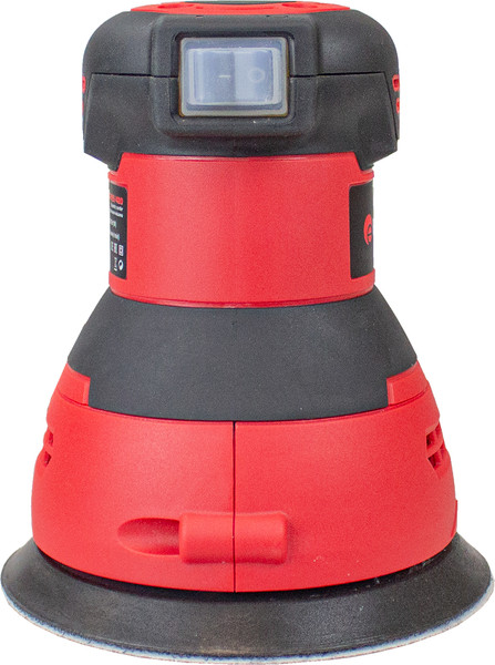 Изображение товара Вибрационная шлифовальная машина Edon OS-125/420