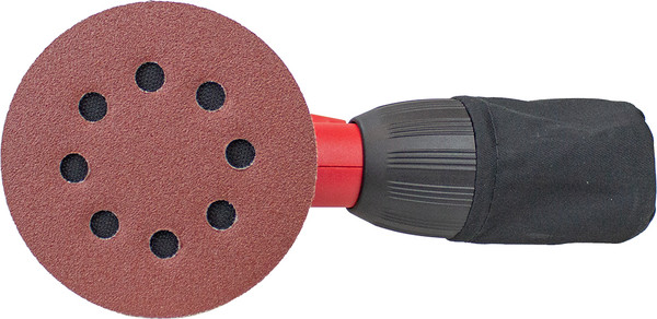 Изображение товара Вибрационная шлифовальная машина Edon OS-125/420