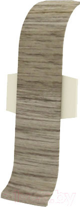 Изображение товара Соединитель для плинтуса Vox Profi 133 Дуб прованс (2шт, флоупак)