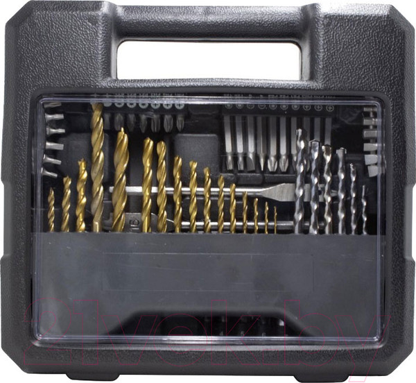 Изображение товара Универсальный набор инструментов ForceKraft FK-924U71