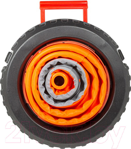 Изображение товара Набор автомобилиста ForceKraft FK-1014 (50653)