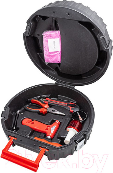 Изображение товара Набор автомобилиста ForceKraft FK-1014 (50653)