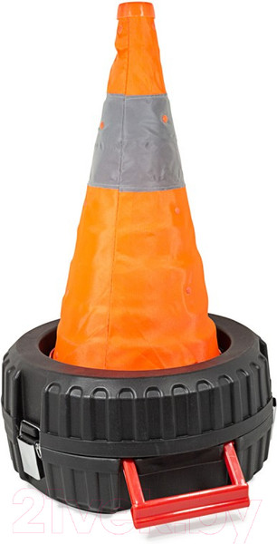 Изображение товара Набор автомобилиста ForceKraft FK-1014 (50653)