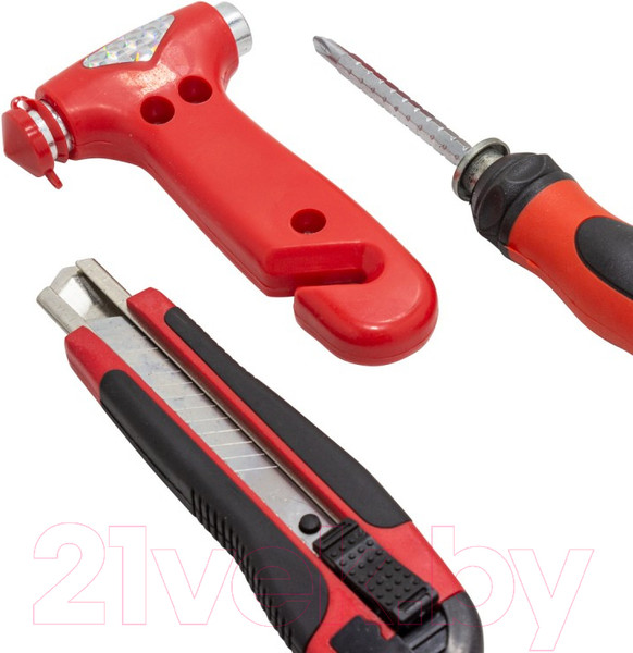 Изображение товара Набор автомобилиста ForceKraft FK-1014 (50653)