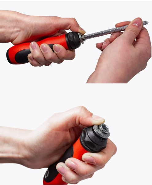 Изображение товара Набор автомобилиста ForceKraft FK-1014 (50653)