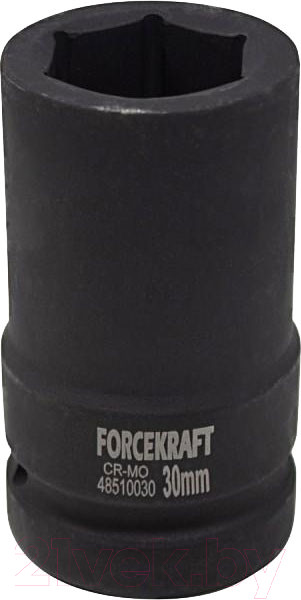 Изображение товара Головка слесарная ForceKraft FK-48510030
