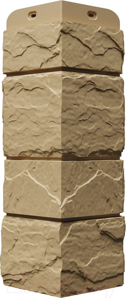 Изображение товара Угол для фасадной панели Docke Сланец PFUT-1188 (церматт)