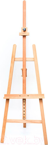 Изображение товара Мольберт Малевичъ МЛ-11 / 111011 (бук)