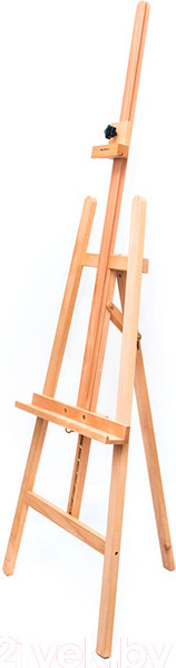 Изображение товара Мольберт Малевичъ МЛ-11 / 111011 (бук)