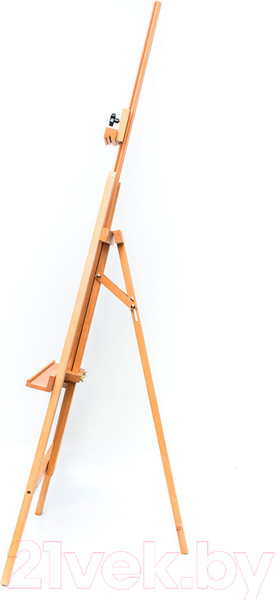 Изображение товара Мольберт Малевичъ МЛ-11 / 111011 (бук)