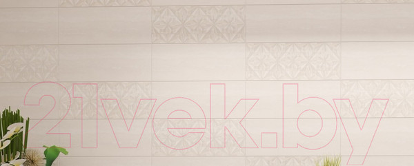 Изображение товара Плитка Beryoza Ceramica Алькор G бежевый (418x418)