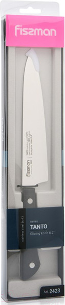 Изображение товара Нож Fissman Tanto 2423
