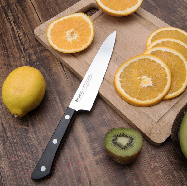 Изображение товара Нож Fissman Tanto 2423