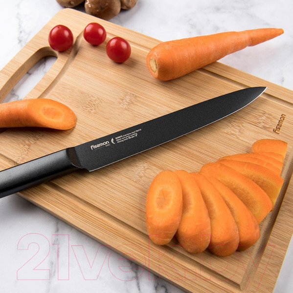 Изображение товара Нож Fissman Shinto 2432