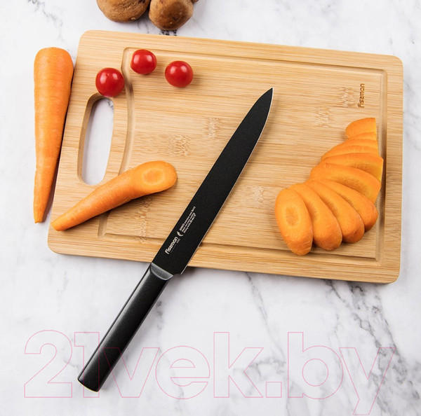 Изображение товара Нож Fissman Shinto 2432