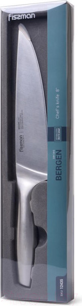 Изображение товара Нож Fissman Bergen 12435