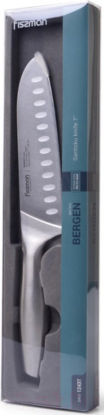 Изображение товара Нож Fissman Bergen 12437