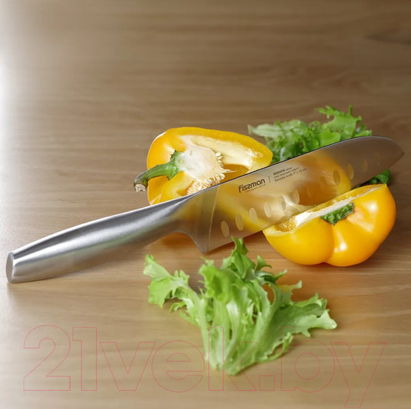 Изображение товара Нож Fissman Bergen 12437