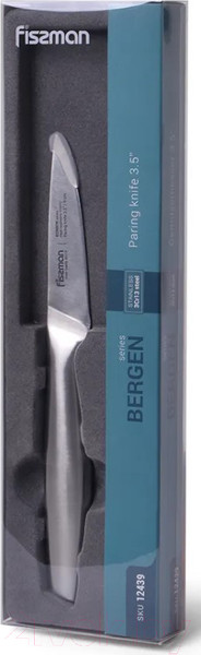 Изображение товара Нож Fissman Bergen 12439