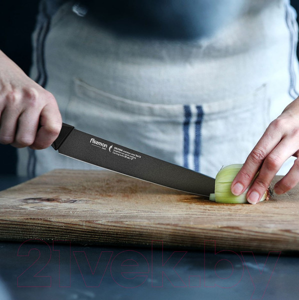 Изображение товара Нож Fissman Golfada 2441