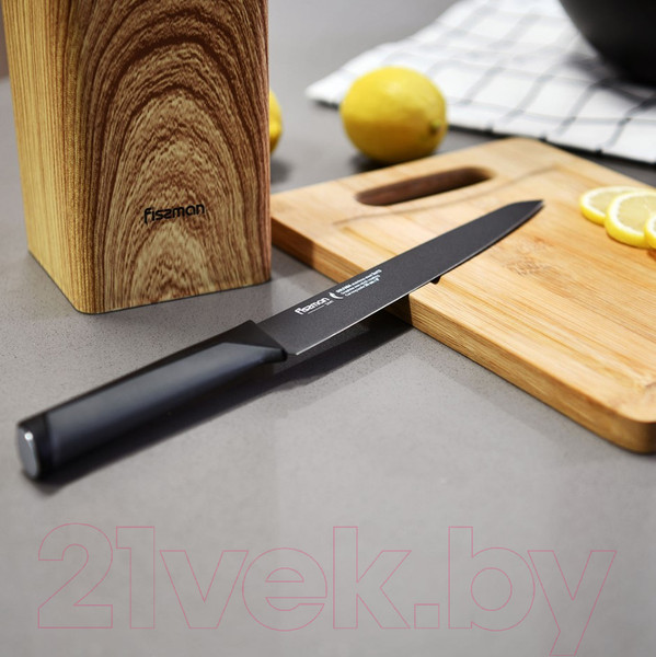 Изображение товара Нож Fissman Golfada 2441