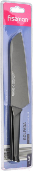 Изображение товара Нож Fissman Golfada 2442