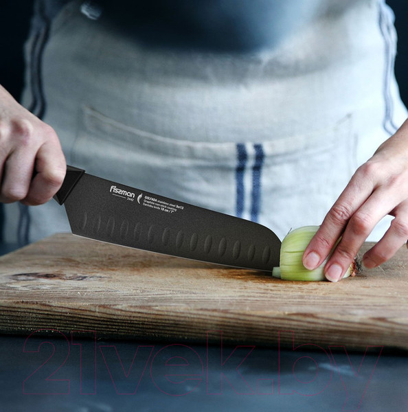 Изображение товара Нож Fissman Golfada 2442