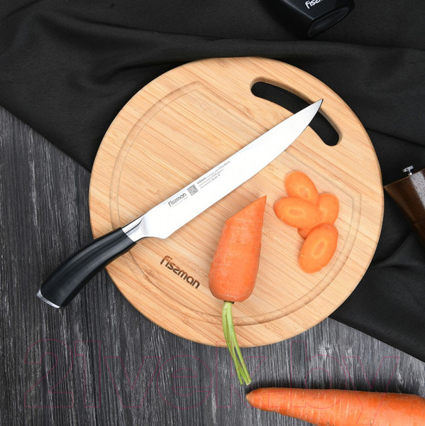 Изображение товара Нож Fissman Kronung 2447