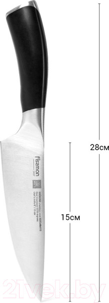 Изображение товара Нож Fissman Kronung 2457