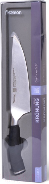 Изображение товара Нож Fissman Kronung 2457