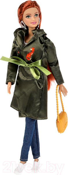 Изображение товара Кукла Карапуз София / 66001-F7-S-BB