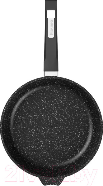 Изображение товара Сковорода Мечта Гранит Induction Pro 22802И (черный)