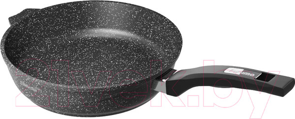 Изображение товара Сковорода Мечта Гранит Induction Pro 22802И (черный)